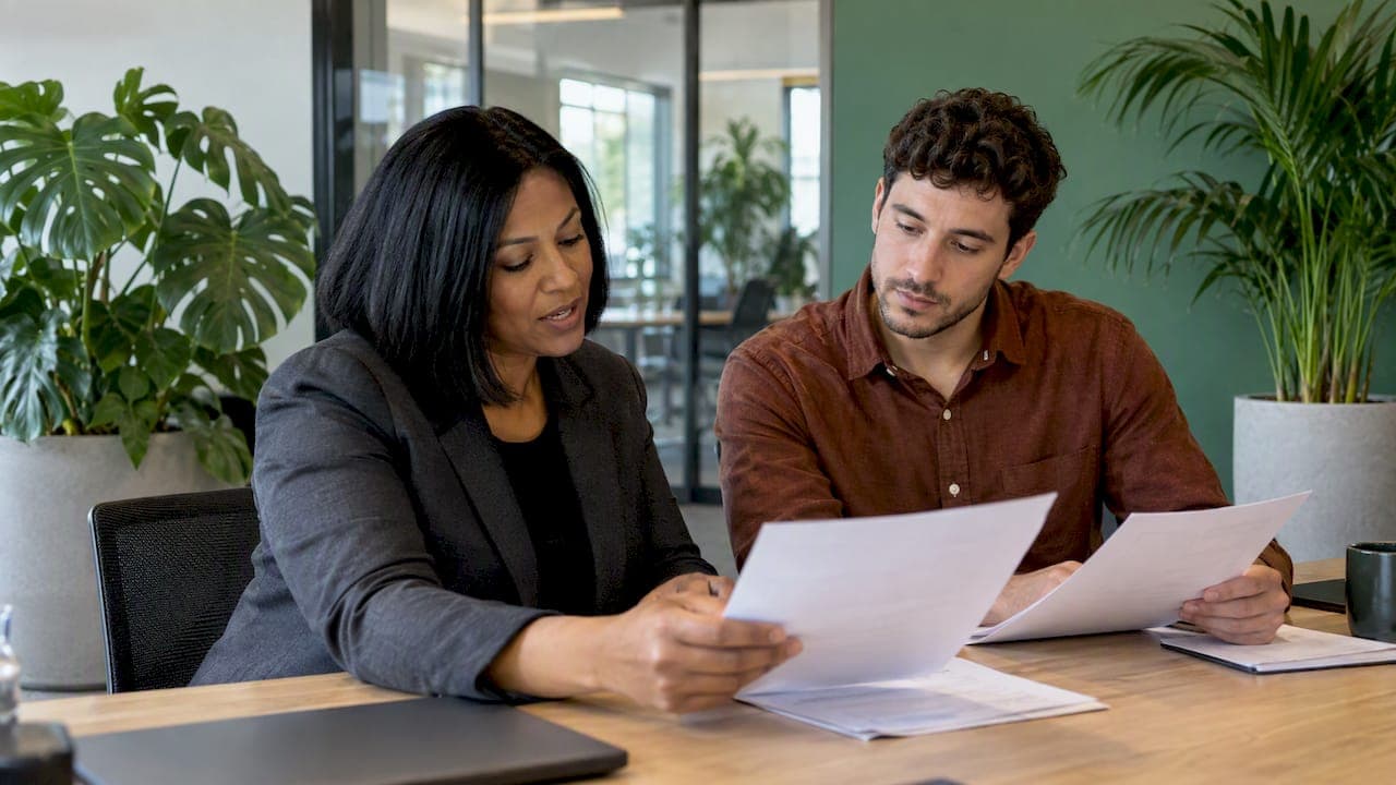 Plant Service RFP: How to Write One That Works